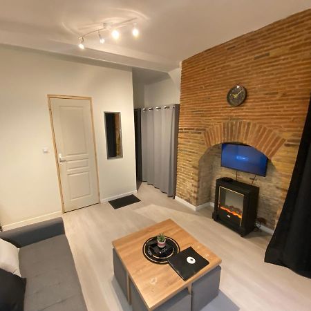 Апартаменты Au P'Tit Loft - Wifi Fibre - Orange Tv - Hyper Centre - Gare Труа Экстерьер фото