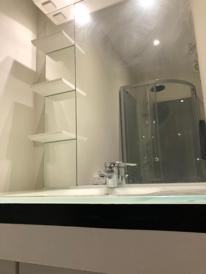 Апартаменты Au P'Tit Loft - Wifi Fibre - Orange Tv - Hyper Centre - Gare Труа Экстерьер фото